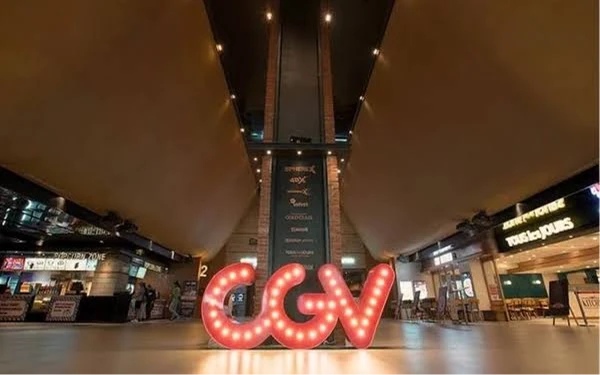 Thumbnail Berita - CGV Cinemas Buka Lowongan Kerja untuk Posisi Crew Cinema