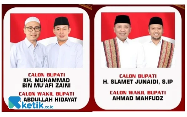 Thumbnail Berita - Polres Tak Beri Pengamanan Debat Perdana Pilkada Sampang di Surabaya, Ini Alasannya