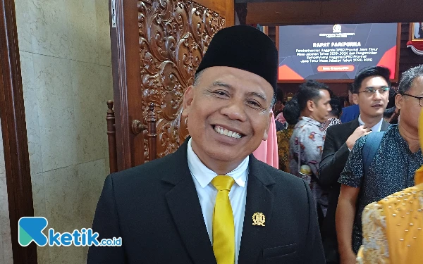 Anggota DPRD Jatim Respons Baik Usulan Pemberian Gelar Pahlawan untuk Soeharto