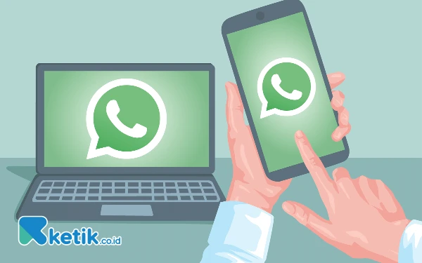 Thumbnail Berita - WhatsApp Hadirkan Fitur Draf Pesan: Solusi untuk Pesan yang Belum Terkirim