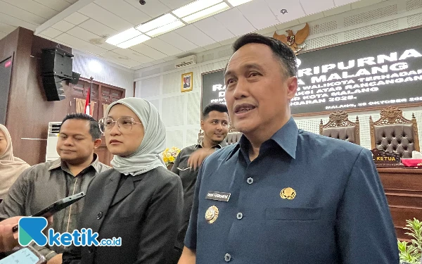 Banyak Gandeng Pelaku Usaha, Kota Malang Bakal Godok Perda CSR di 2025