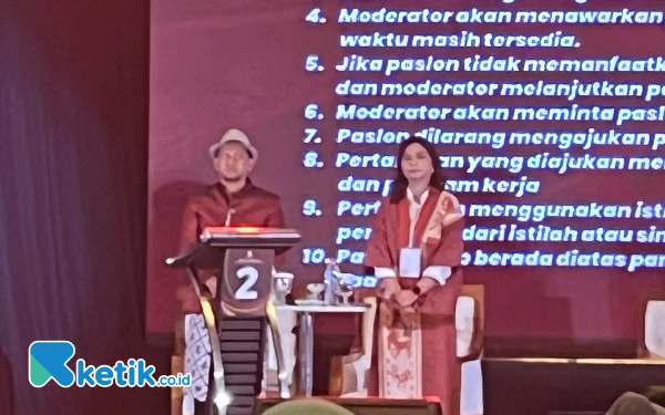 Cawali Kota Malang Sam HC Bakal Jadikan MCC sebagai Sekolah Ekonomi Kreatif