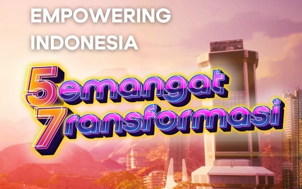 Thumbnail Berita - Genap Berusia 57 Tahun, Indosat Ooredoo Hutchison Tegaskan Komitmen Menuju AI TechCo