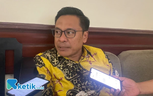 Thumbnail Berita - Wakil Ketua DPRD Surabaya Minta Pemkot Beri Perhatian untuk Insiden KPPS