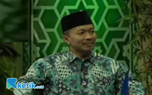 Thumbnail Berita - PCNU Kabupaten Bandung Ajak Masyarakat Terima Hasil Pilkada dengan Legowo