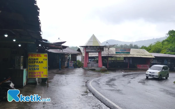 Thumbnail Berita - Sejumlah Ruas Jalan di Kota Batu Bakal Mulus saat Lebaran