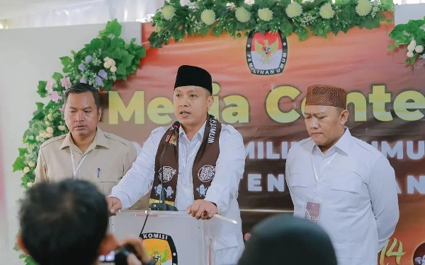 Gerindra Berkoalisi dengan PKB di Pilbup Malang, Tinggal Finalisasi Paslon yang Diusung