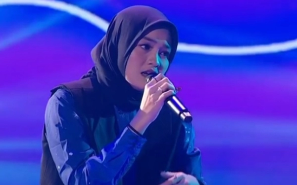 Thumbnail Berita - Salma Asal Probolinggo Juara Indonesian Idol 2023, Ini Hadiahnya