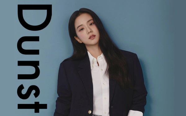 Jisoo Blackpink Jadi Brand Ambassador Pertama Dunst