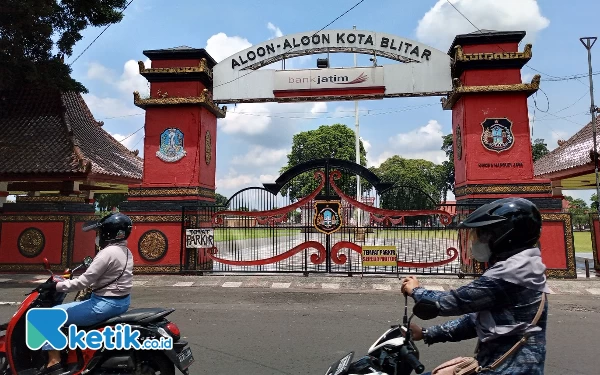 Kota Blitar Jadi Tuan Rumah Kejurprov E Sport Jatim 2023