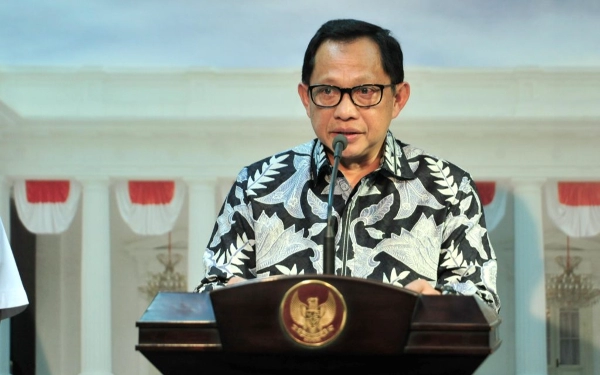 Resmi, Kini Indonesia Miliki 37 Provinsi 