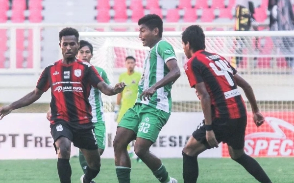 Persiapan Lebih Awal, Deltras FC Tunjuk Pelatih dan Berburu Pemain