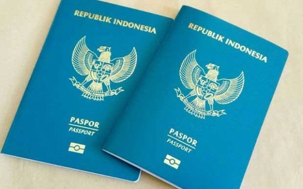 Thumbnail Berita - Ditjen Imigrasi Resmi Terbitkan 100% E-Paspor per 1 Desember 2024, Diawali 13 Kantor Percontohan