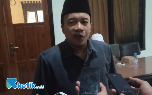 Wakil Ketua DPRD Trenggalek: Wisuda Sekolah kalau Bisa Gratis