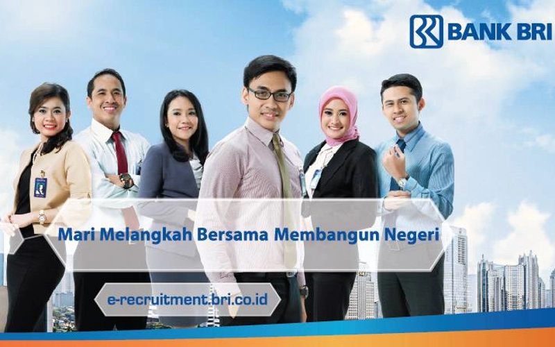 Bank BRI Kembali Buka Rekrutmen BRILiaN Future Leader