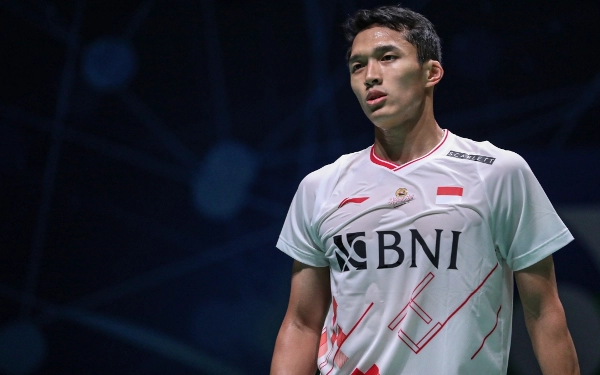 Thumbnail Berita - All England 2023, Chico Melaju, Jojo Terhenti