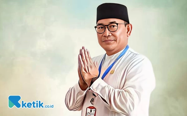 Thumbnail Berita - Edukasi Kanker Payudara ala dr Bachtiar Budianto Direktur RSSA Malang