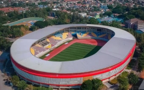 Thumbnail Berita - Stadion Manahan Solo Jadi Venue Final Piala Dunia U-17, Lokasi Pembukaan Masih Diseleksi