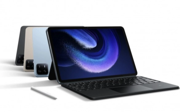 Thumbnail Berita - Xiaomi Pad 6 Resmi Meluncur, Harga Bikin Baper