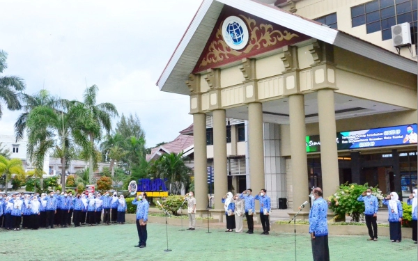 Thumbnail Berita - Daftar Yuk, Penerimaan Tenaga Pendukung GTRA Kantor BPN Wilayah Aceh