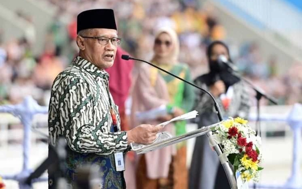 Thumbnail Berita - Tok! Haedar Nashir Terpilih Jadi Ketum PP Muhammadiyah 2022-2027