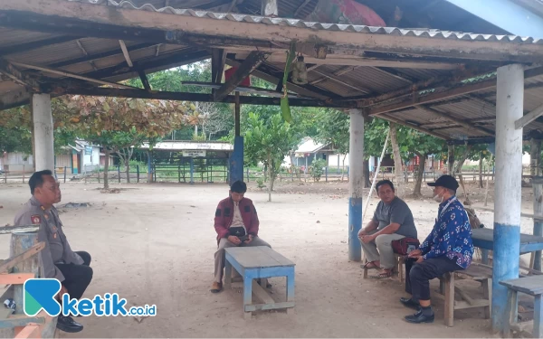 Thumbnail Berita - Polres Malang Selidiki Dugaan Pungli Parkir di Pantai Balekambang