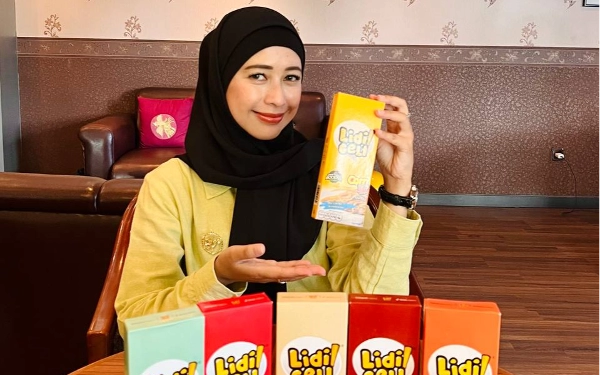 Kisah Sukses Ratu Felisha Jadi Influencer, Merintis di Tengah Krisis